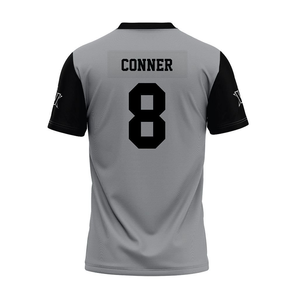 Vanderbilt - NCAA Football : Jayvontay Conner - Premium Football Jersey-1