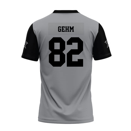 Vanderbilt - NCAA Football : Adam Gehm - Premium Football Jersey-1
