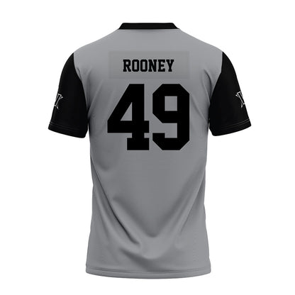 Vanderbilt - NCAA Football : Elijah Rooney - Premium Football Jersey-1
