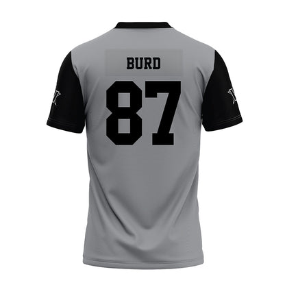 Vanderbilt - NCAA Football : Ty Burd - Premium Football Jersey-1