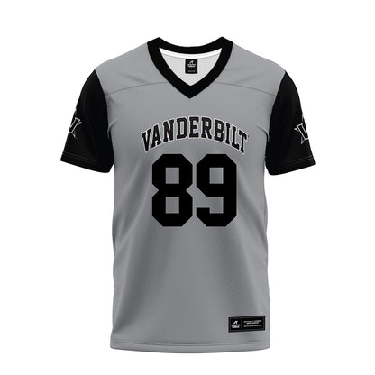 Vanderbilt - NCAA Football : Cameran Dickson - Premium Football Jersey-0