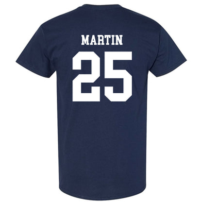 Oral Roberts - NCAA Baseball : Trent Martin - Classic Shersey T-Shirt