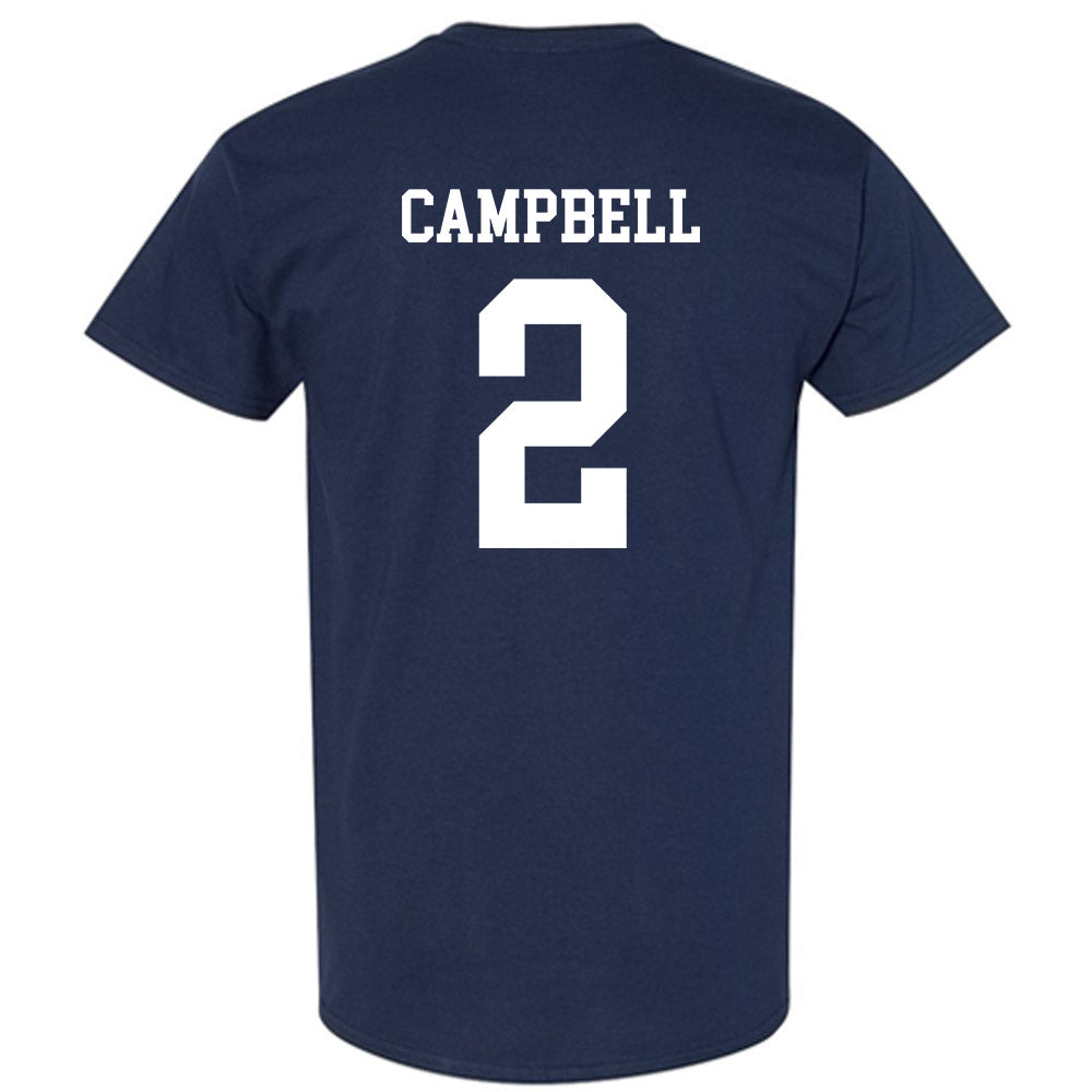 Oral Roberts - NCAA Baseball : Keaton Campbell - Classic Shersey T-Shirt-1