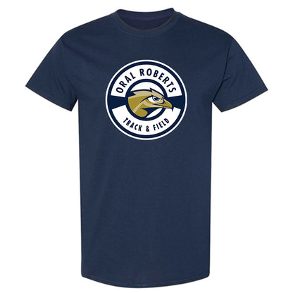 Oral Roberts - NCAA Men's Track & Field : Kellen Rutledge - Classic Shersey T-Shirt