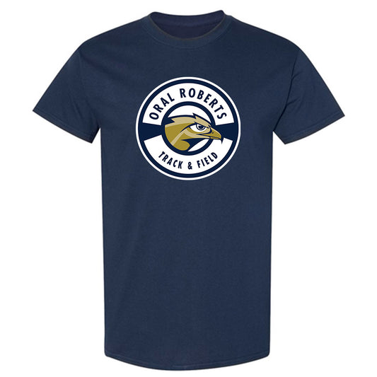 Oral Roberts - NCAA Women's Track & Field : Jayda Williams - Classic Shersey T-Shirt-0