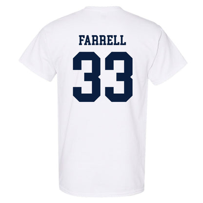 Oral Roberts - NCAA Baseball : Jackson Farrell - Classic Shersey T-Shirt-1