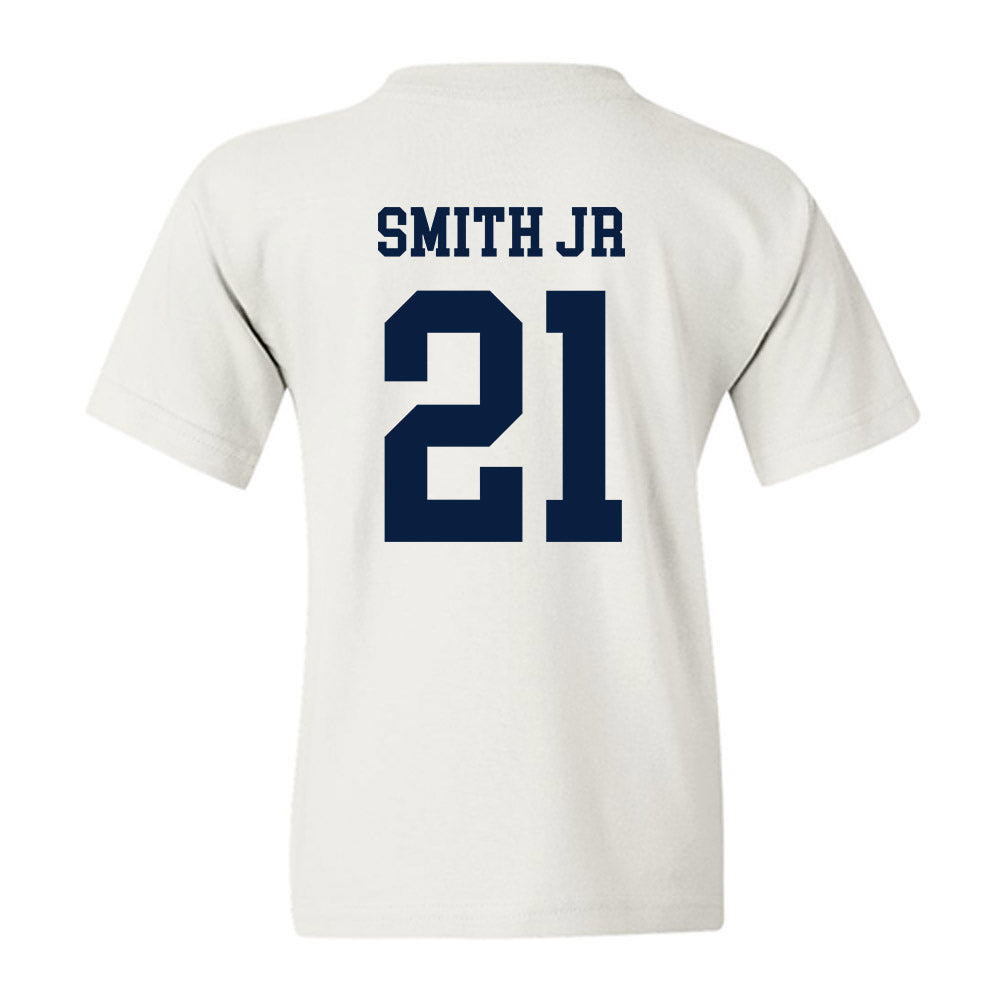Oral Roberts - NCAA Men's Basketball : Baron Smith Jr - Classic Shersey Youth T-Shirt-1