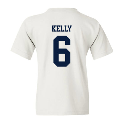 Oral Roberts - NCAA Baseball : Cooper Kelly - Classic Shersey Youth T-Shirt