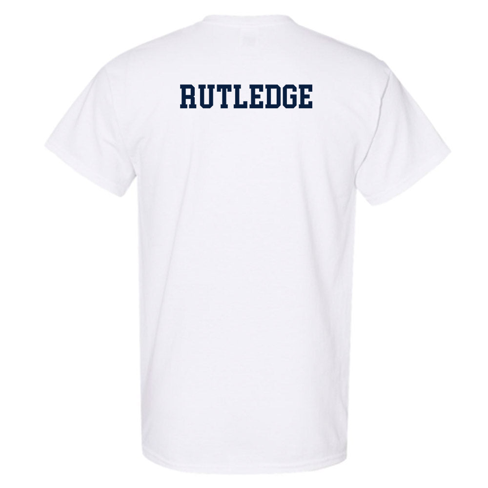 Oral Roberts - NCAA Men's Track & Field : Kellen Rutledge - Classic Shersey T-Shirt