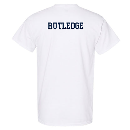 Oral Roberts - NCAA Men's Track & Field : Kellen Rutledge - Classic Shersey T-Shirt
