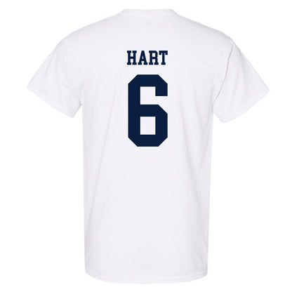 Oral Roberts - NCAA Women's Volleyball : Hayden Hart - Classic Shersey T-Shirt-1