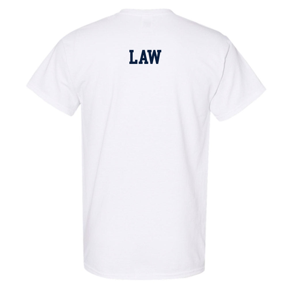 Oral Roberts - NCAA Men's Golf : Ethan Law - Classic Shersey T-Shirt