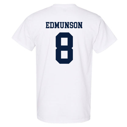 Oral Roberts - NCAA Baseball : Will Edmunson - Classic Shersey T-Shirt-1