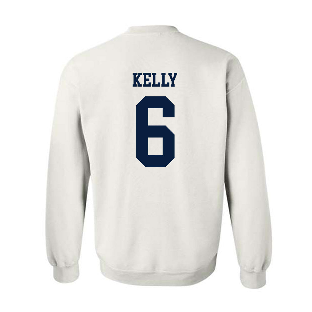 Oral Roberts - NCAA Baseball : Cooper Kelly - Classic Shersey Crewneck Sweatshirt