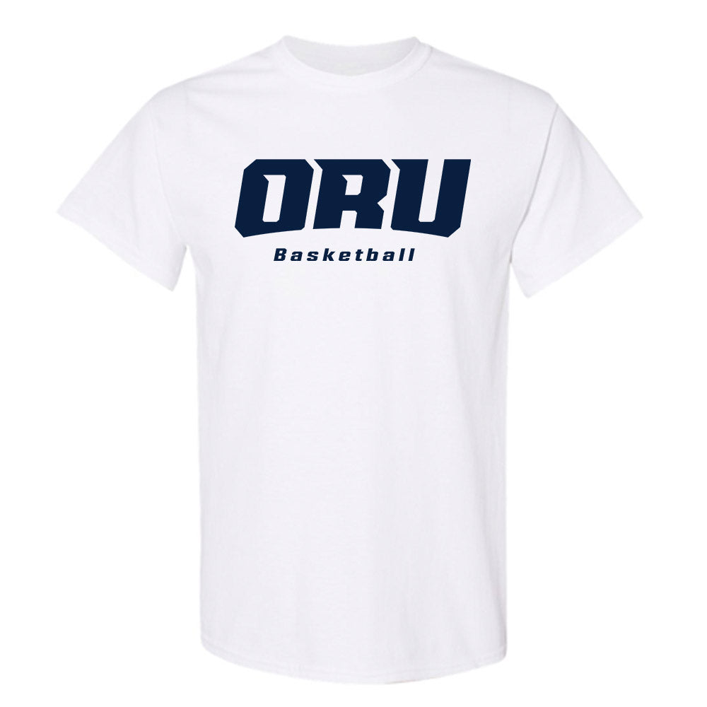 Oral Roberts - NCAA Women's Basketball : Alana Shetlar - Classic Shersey T-Shirt-0