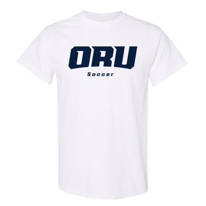 Oral Roberts - NCAA Women's Soccer : Kynlie Wilson - Classic Shersey T-Shirt-0