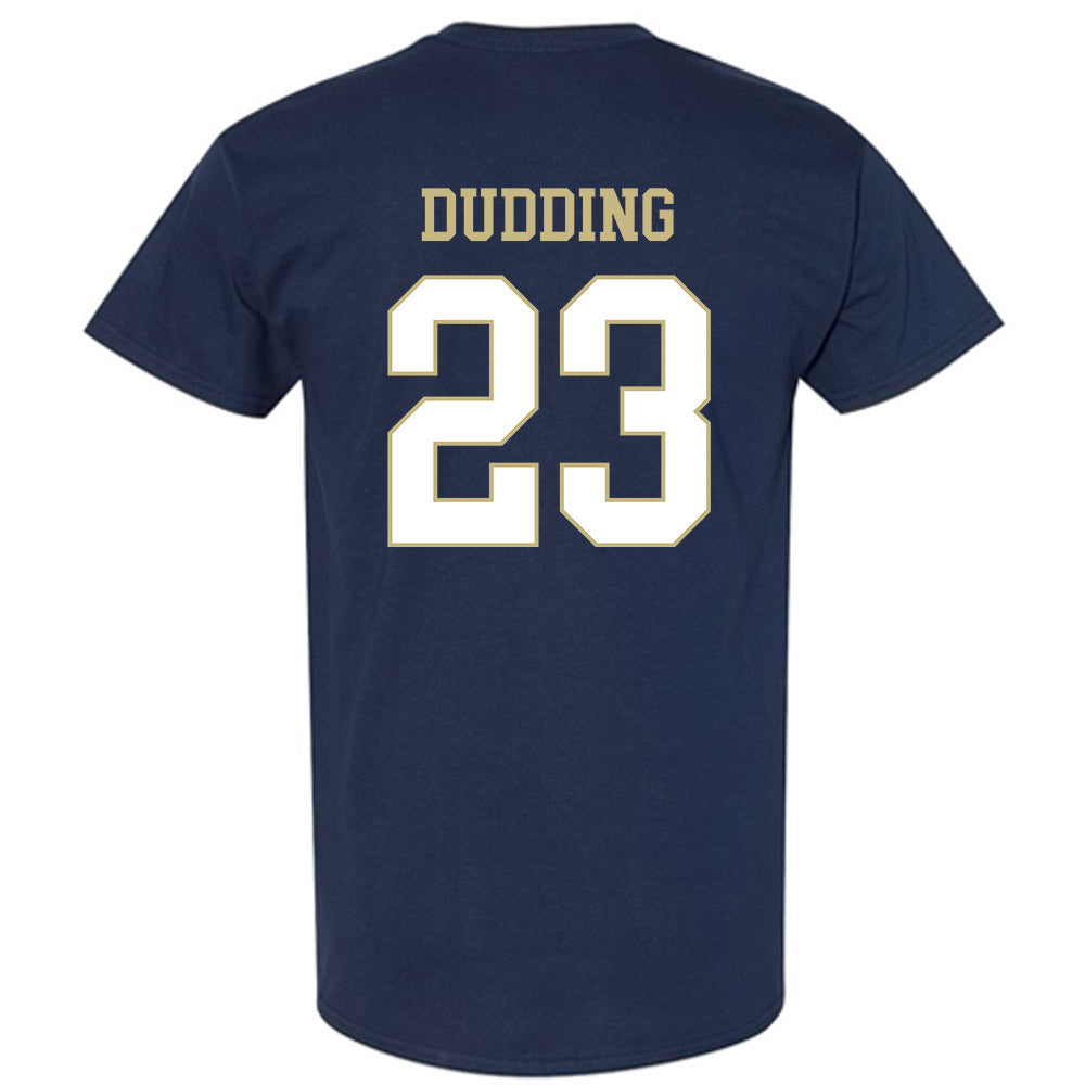Oral Roberts - NCAA Baseball : Kole Dudding - Classic Shersey T-Shirt-1