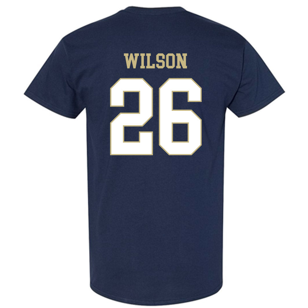 Oral Roberts - NCAA Women's Soccer : Kynlie Wilson - Classic Shersey T-Shirt-1
