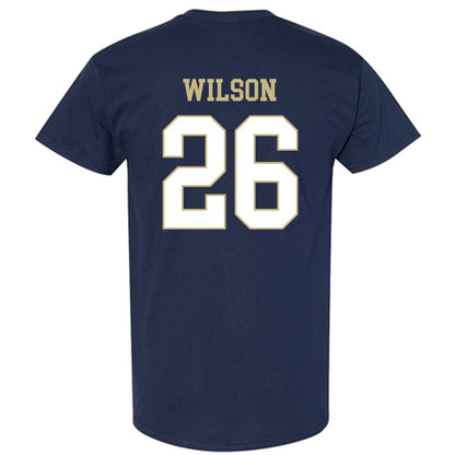 Oral Roberts - NCAA Women's Soccer : Kynlie Wilson - Classic Shersey T-Shirt-1
