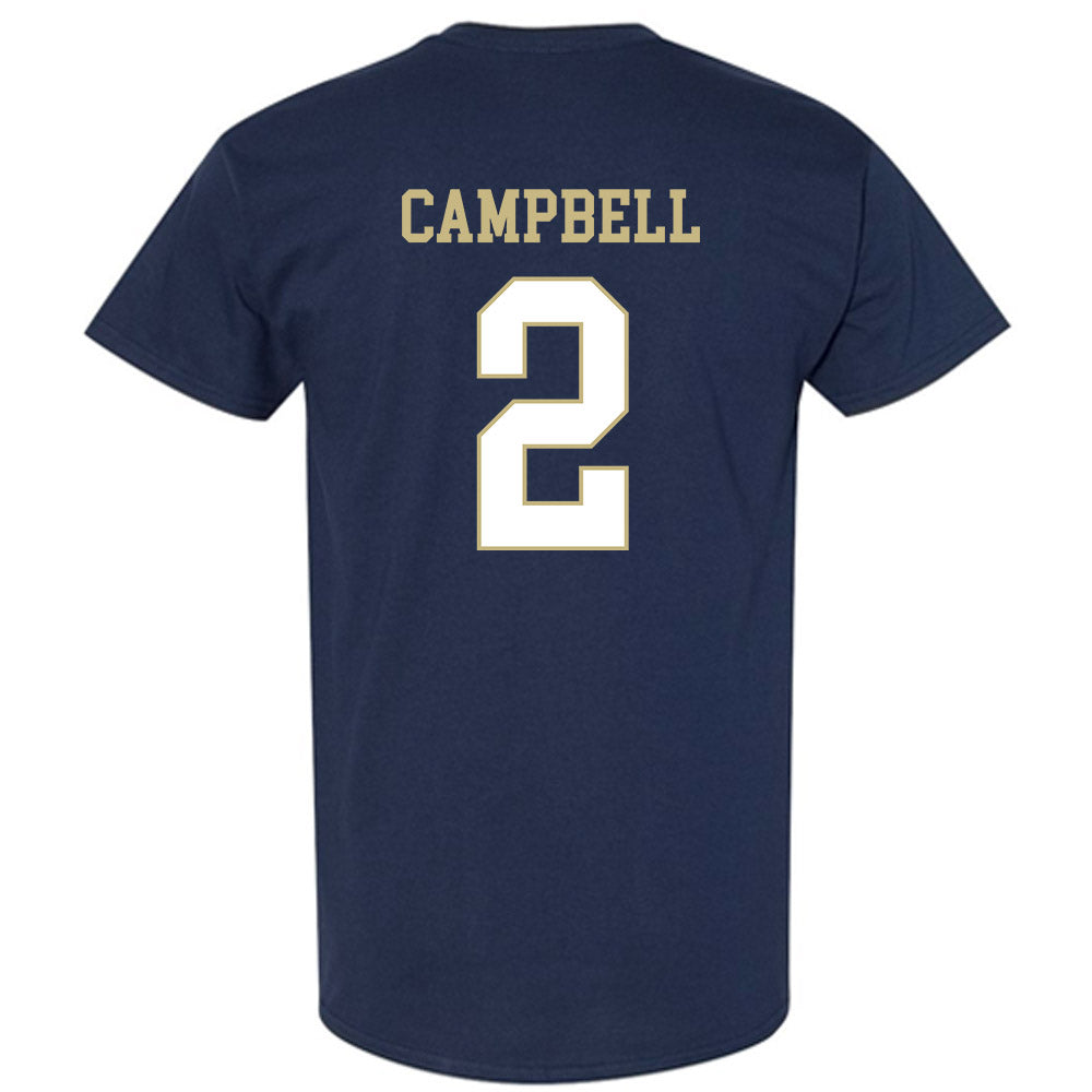 Oral Roberts - NCAA Baseball : Keaton Campbell - Classic Shersey T-Shirt-1