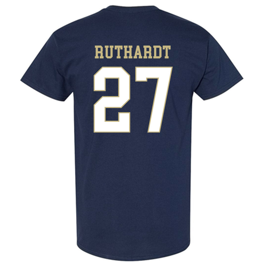 Oral Roberts - NCAA Baseball : Keaton Ruthardt - Classic Shersey T-Shirt
