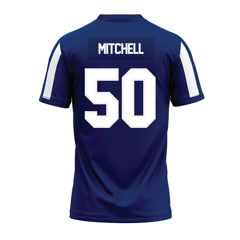 Butler - NCAA Football : Jack Mitchell - Premium Football Jersey