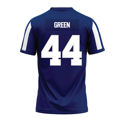 Butler - NCAA Football : Luke Green - Premium Football Jersey