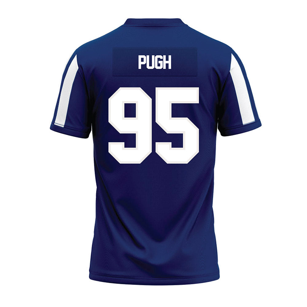 Butler - NCAA Football : Michael Pugh - Premium Football Jersey-1