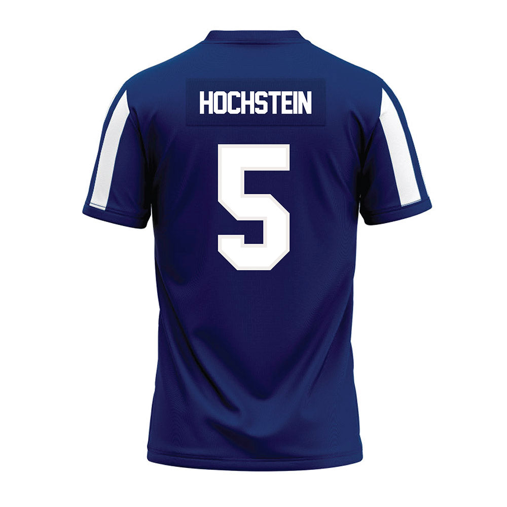 Butler - NCAA Football : Landon Hochstein - Premium Football Jersey