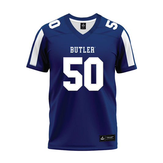 Butler - NCAA Football : Jack Mitchell - Premium Football Jersey