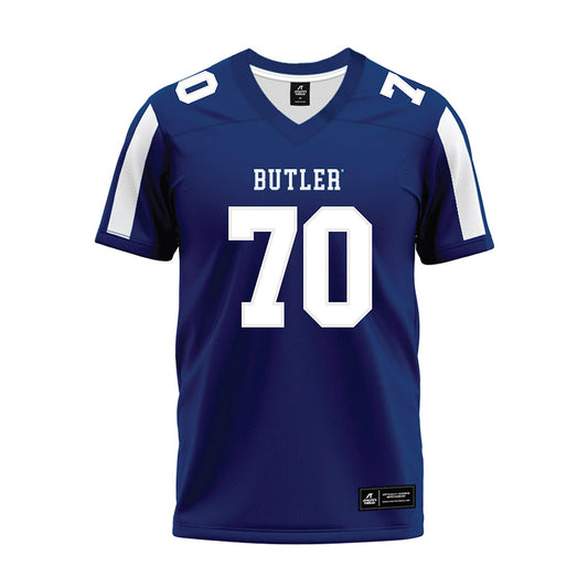 Butler - NCAA Football : Kirk Doskocil - Premium Football Jersey