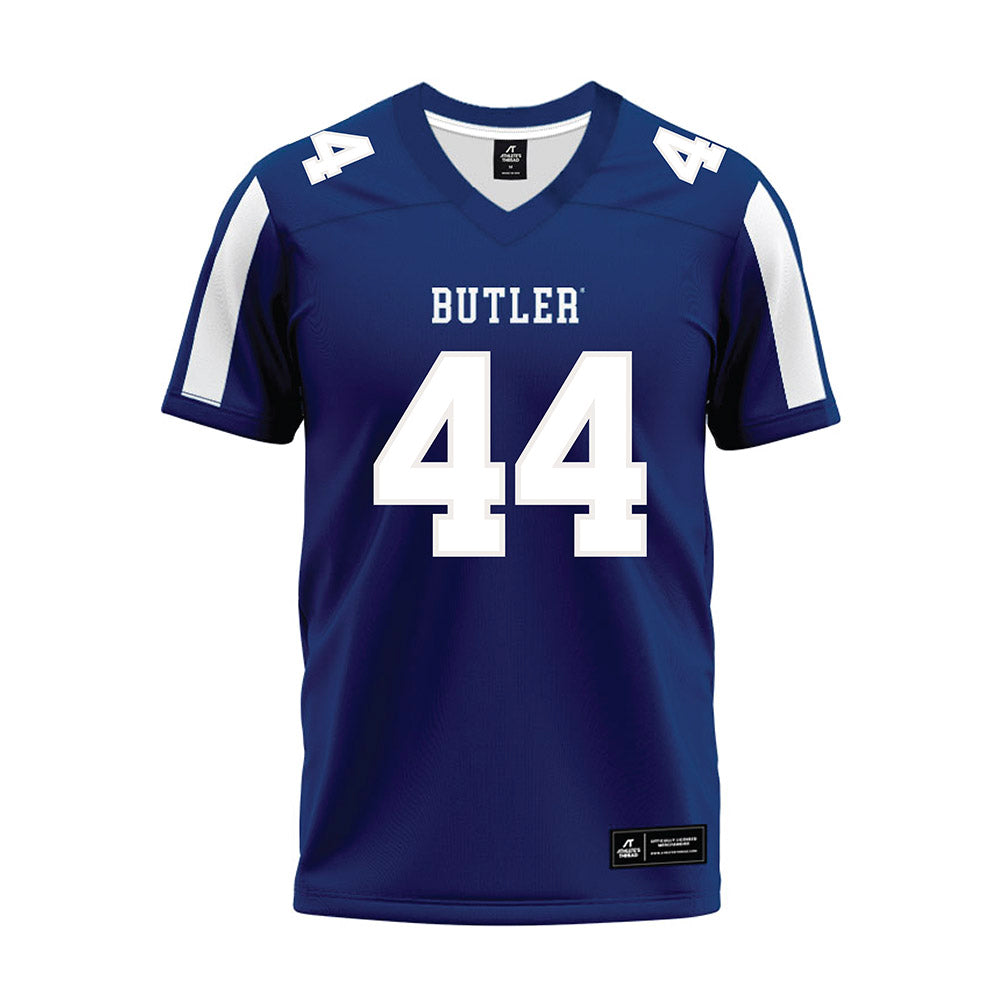 Butler - NCAA Football : Luke Green - Premium Football Jersey