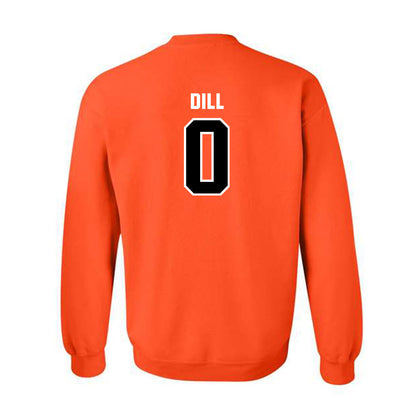 Oklahoma State - NCAA Women's Soccer : Caroline Dill - Classic Shersey Crewneck Sweatshirt
