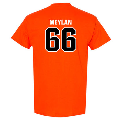 Oklahoma State - NCAA Softball : Ruby Meylan - Classic Shersey T-Shirt-1