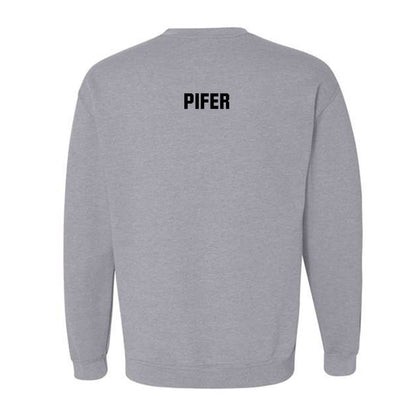 Oklahoma State - NCAA Equestrian : Sydney Pifer - Classic Shersey Crewneck Sweatshirt-1