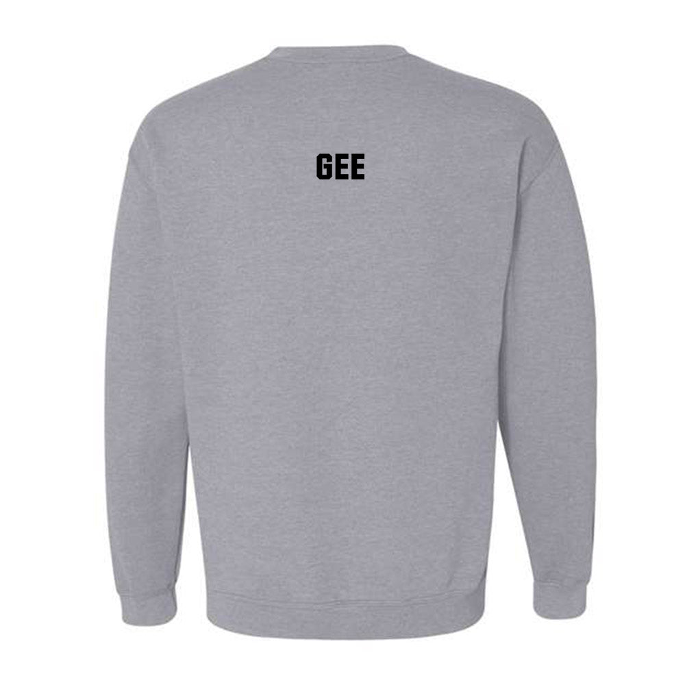 Oklahoma State - NCAA Equestrian : Lauren Gee - Classic Shersey Crewneck Sweatshirt-1