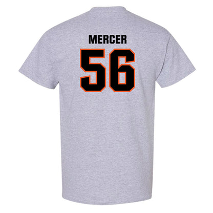 Oklahoma State - NCAA Football : Tyler Mercer - Classic Shersey T-Shirt-1