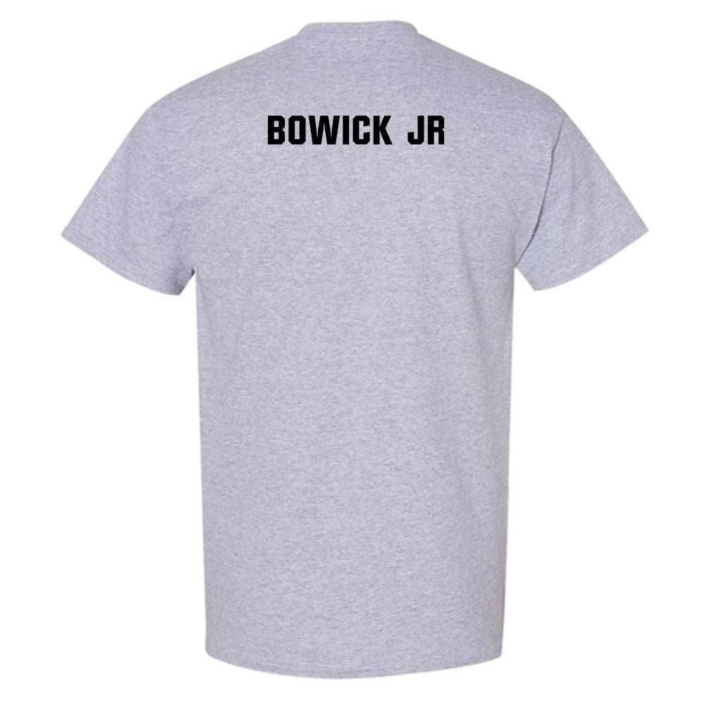 Oklahoma State - NCAA Football : Justin Bowick Jr - Classic Shersey T-Shirt-1