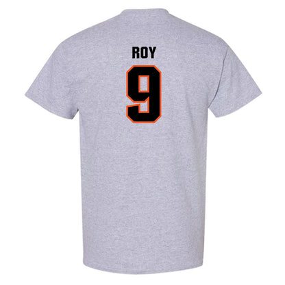 Oklahoma State - NCAA Men's Basketball : Anthony Roy - Classic Shersey T-Shirt-1