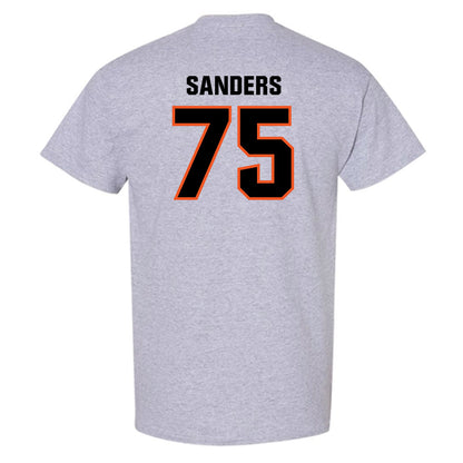 Oklahoma State - NCAA Football : Jakobe Sanders - Classic Shersey T-Shirt