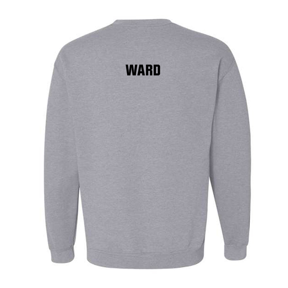 Oklahoma State - NCAA Men's Track & Field : Brycen Ward - Classic Shersey Crewneck Sweatshirt-1