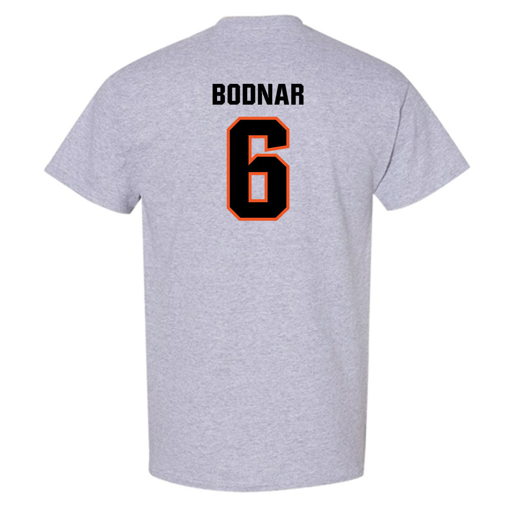Oklahoma State - NCAA Football : Christian Bodnar - Classic Shersey T-Shirt-1