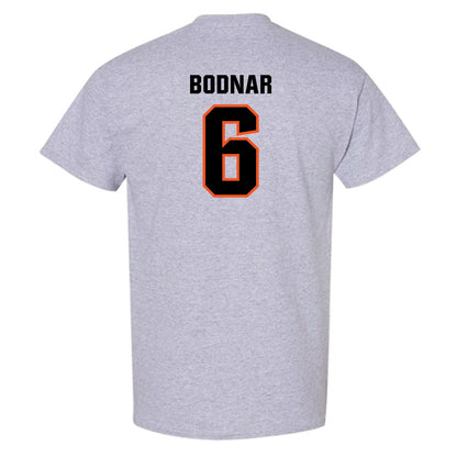 Oklahoma State - NCAA Football : Christian Bodnar - Classic Shersey T-Shirt-1