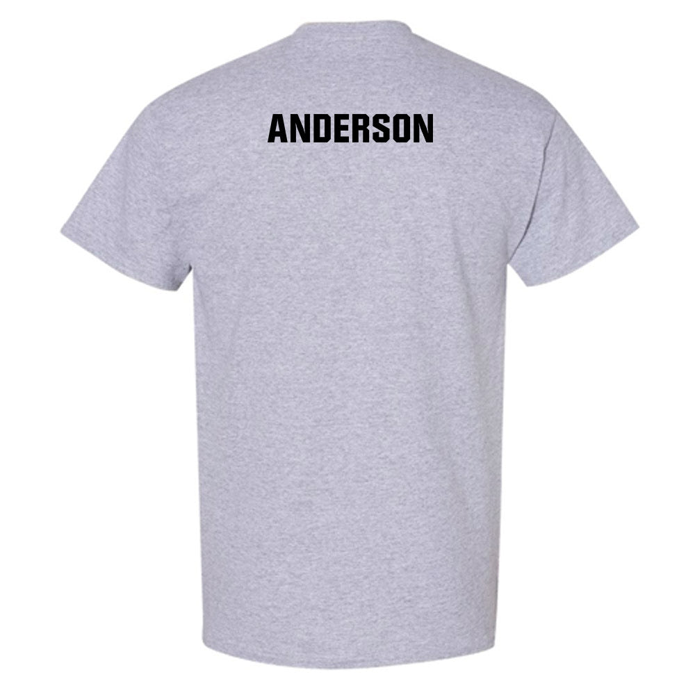 Oklahoma State - NCAA Equestrian : Piper Anderson - Classic Shersey T-Shirt-1