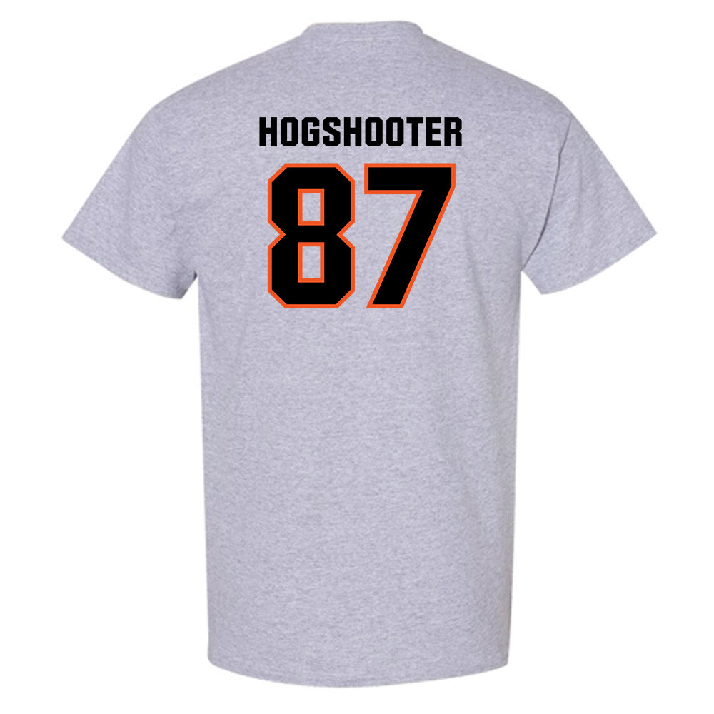 Oklahoma State - NCAA Football : Blake Hogshooter - Classic Shersey T-Shirt-1