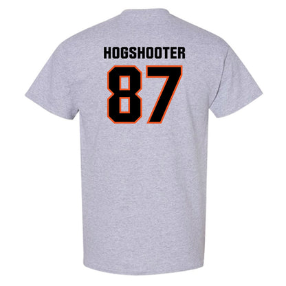 Oklahoma State - NCAA Football : Blake Hogshooter - Classic Shersey T-Shirt-1