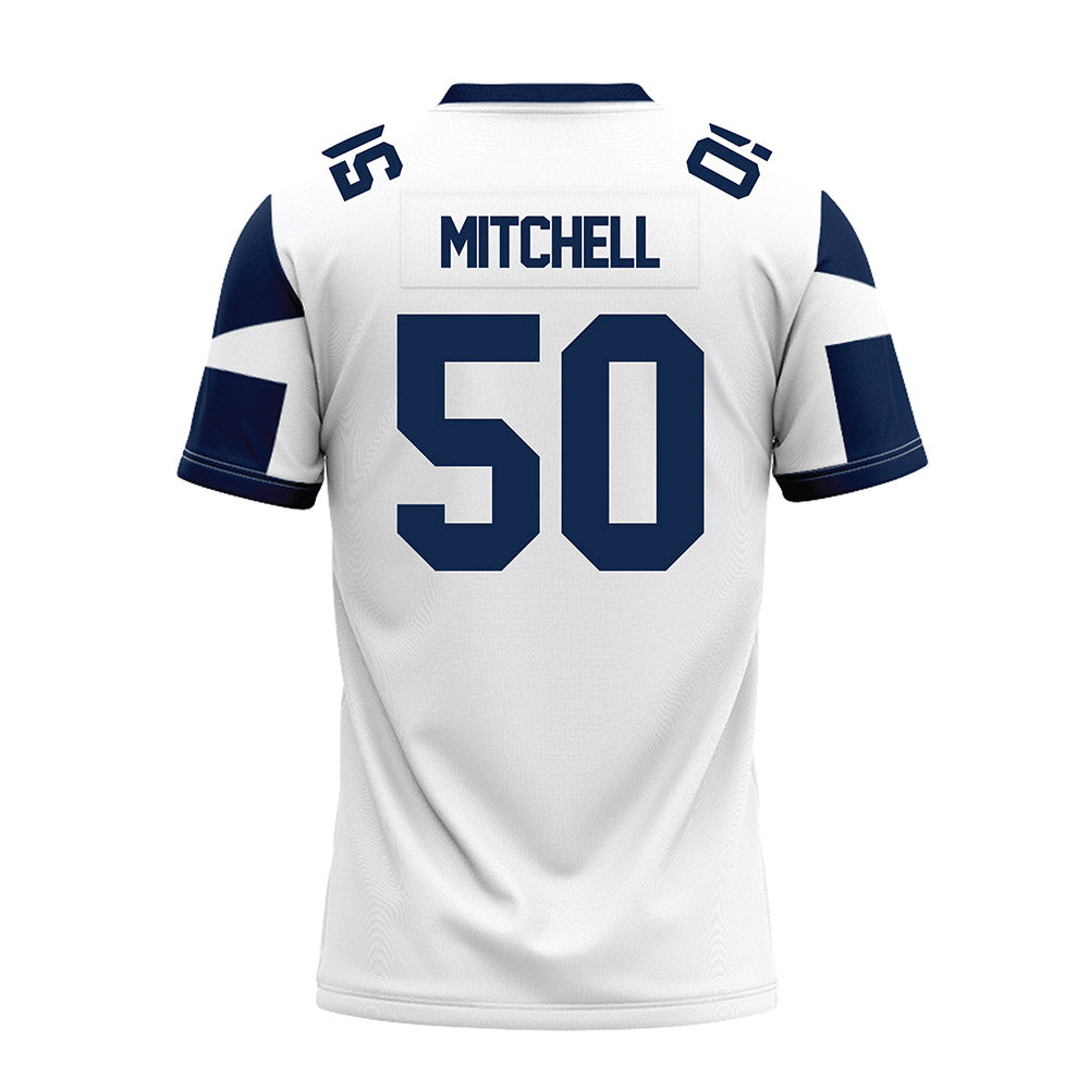 Butler - NCAA Football : Jack Mitchell - Premium Football Jersey
