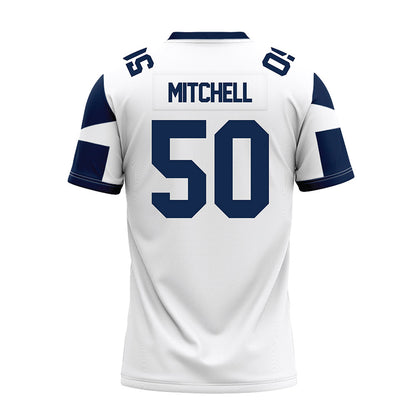 Butler - NCAA Football : Jack Mitchell - Premium Football Jersey