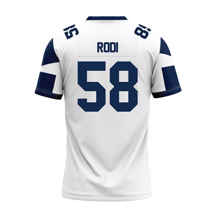 Butler - NCAA Football : Joe Rodi - Premium Football Jersey-1