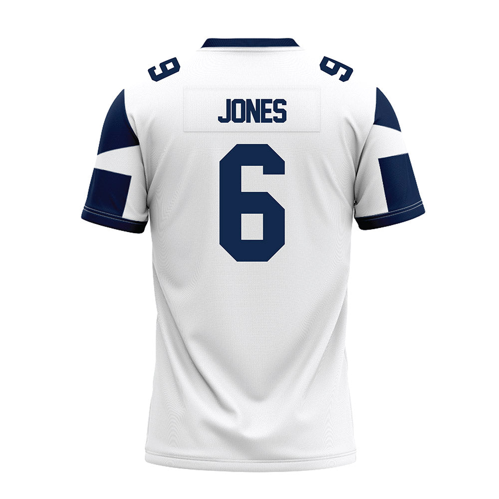 Butler - NCAA Football : Keaton Jones - Premium Football Jersey-1